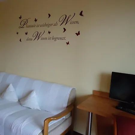 Hotel Weinberg