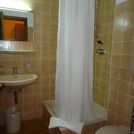 Hotel Hotel Weinberg 3*