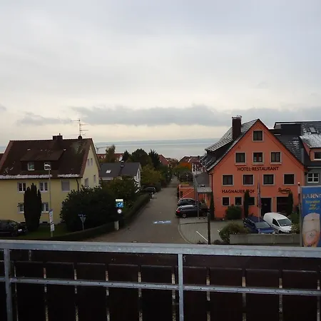 Hotel Weinberg Hagnau am Bodensee