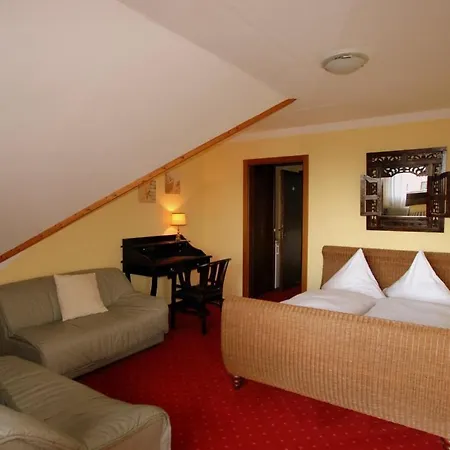 Hotel Weinberg 3*