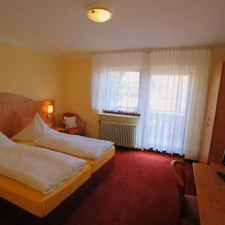 Hotel Weinberg