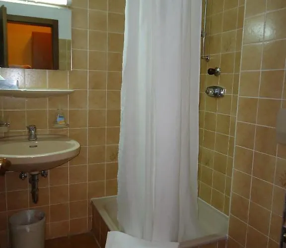 Hotel Hotel Weinberg 3*