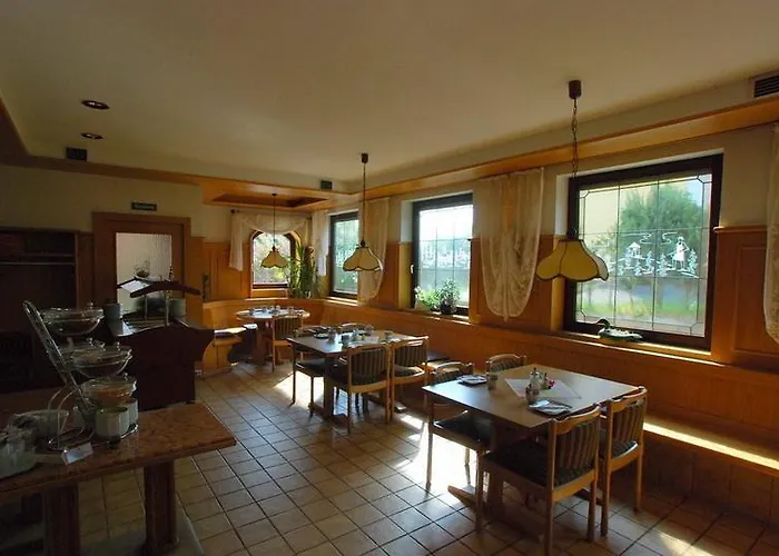 Hotel Weinberg Hotel