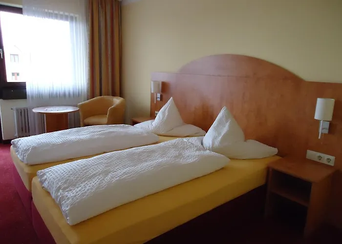 Hotel Hotel Weinberg 3*