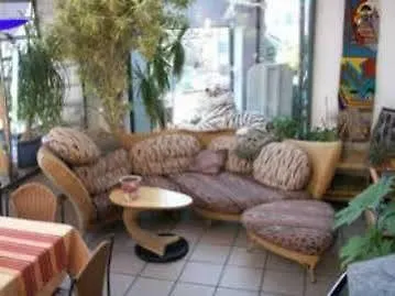 Hotel Hotel Weinberg 3*