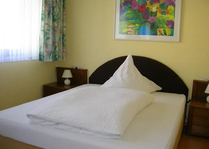 Hotel Hotel Weinberg Hagnau